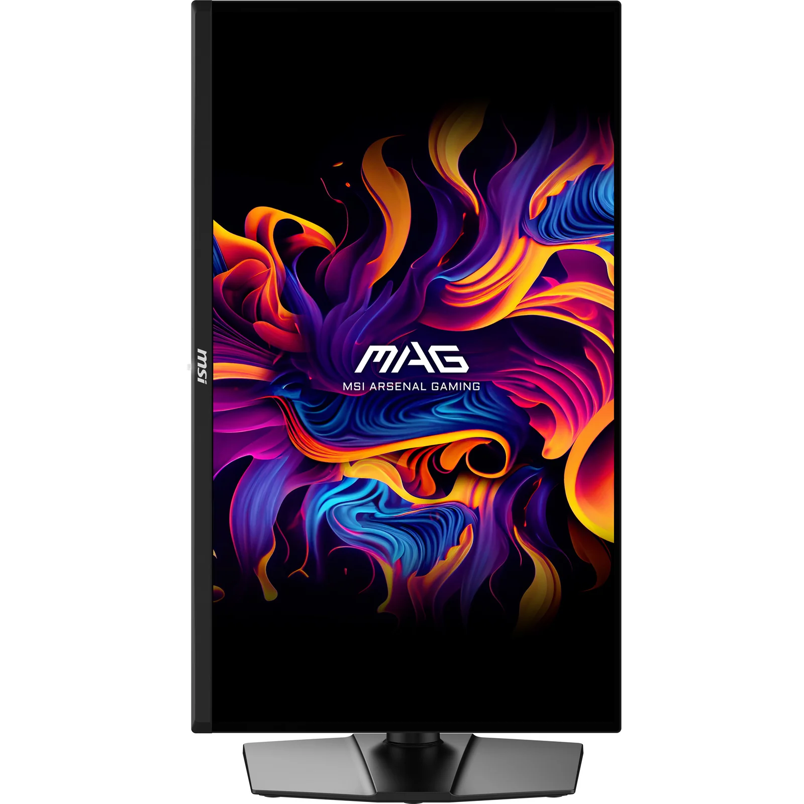 MSI MAG 271QP QD-OLED X24 26.5" QHD QD-OLED 240Hz Monitor