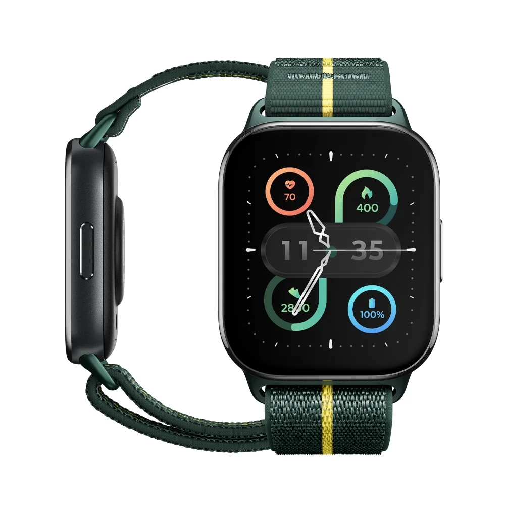 Motorola moto watch fit Grey