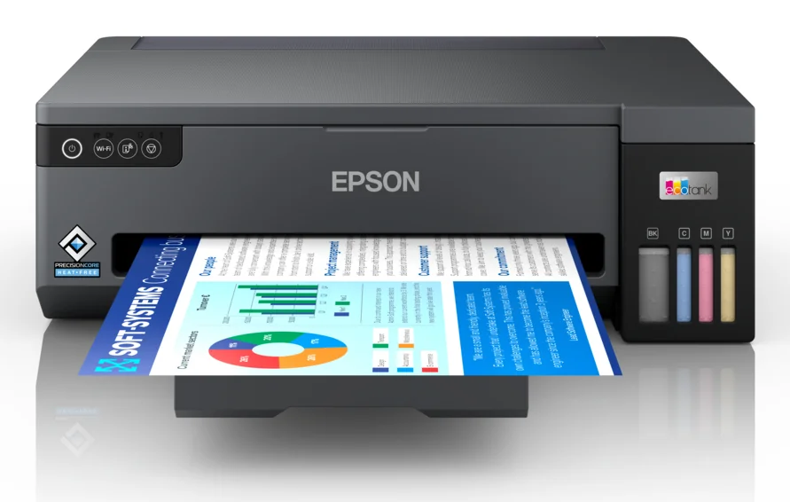 Epson EcoTank L11050 inkjet Colour Inkjet Printer