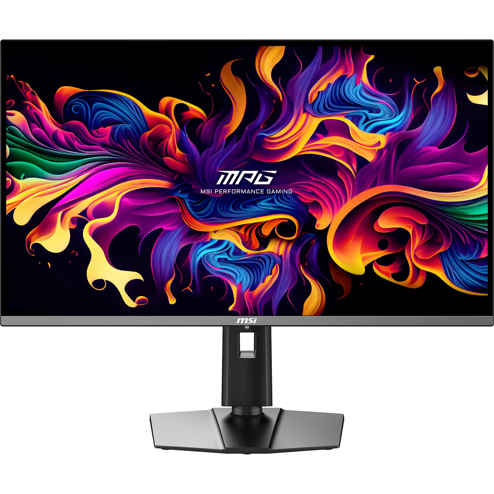 MSI MPG 322URX QD-OLED 31.5" 4K UHD QD-OLED 240Hz Monitor