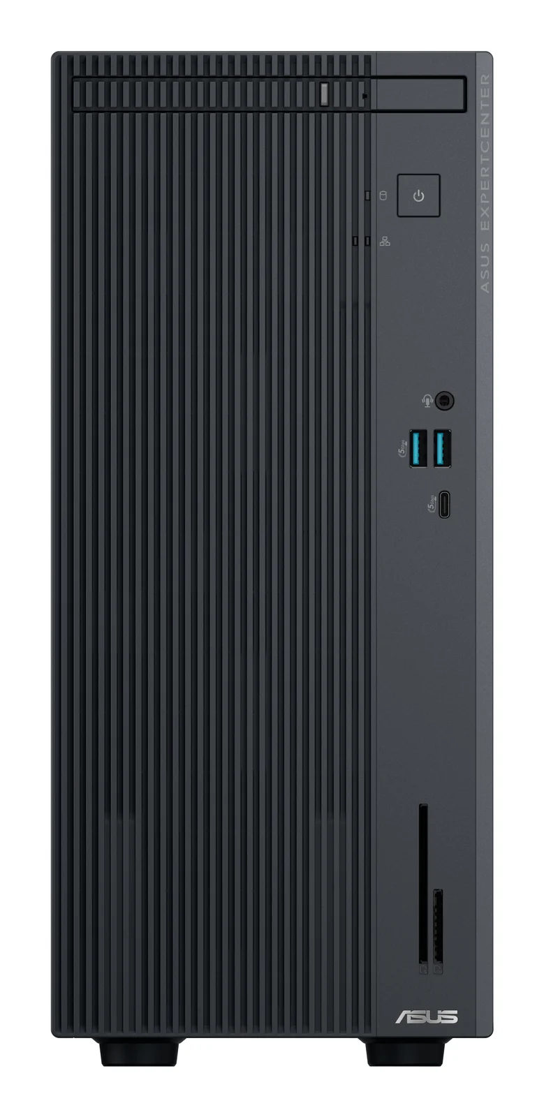 ASUS ExpertCenter P500 Mini Tower P500MV-07240H1010, Intel Core 7 240H, 32GB RAM, 512GB SSD