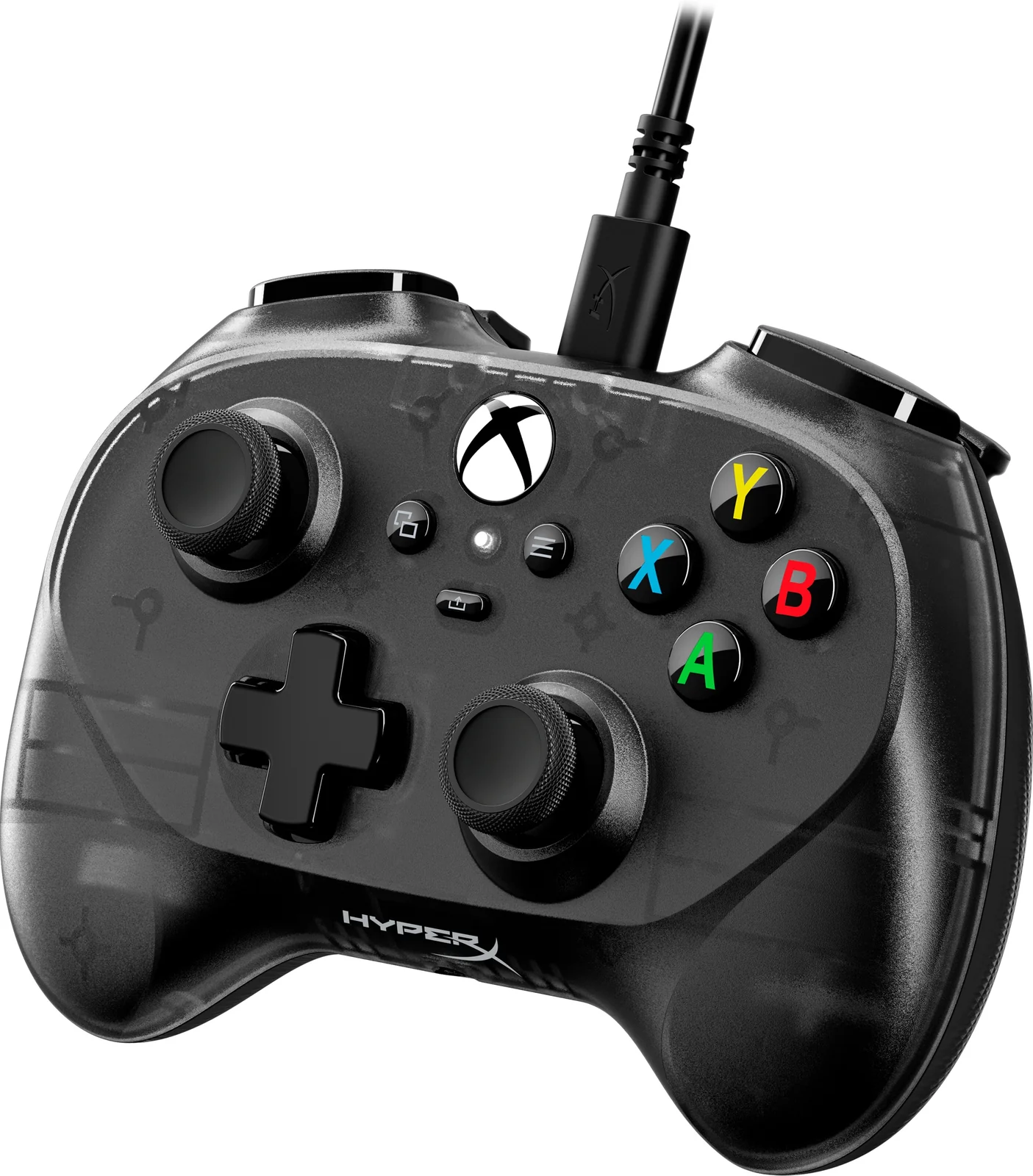 HyperX Clutch Tanto Mini WD Gaming Controller Black