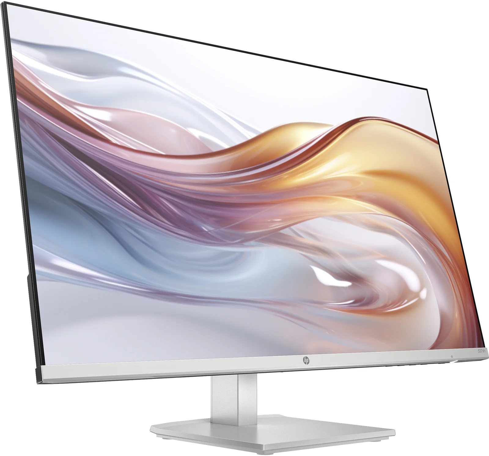 HP Series 5 27" Full HD IPS 100Hz Monitor