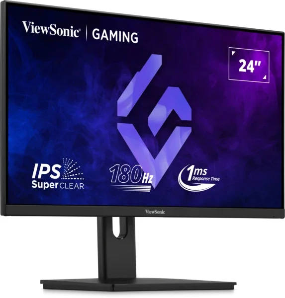 Viewsonic XG24G1 24" Full HD IPS 180Hz Monitor