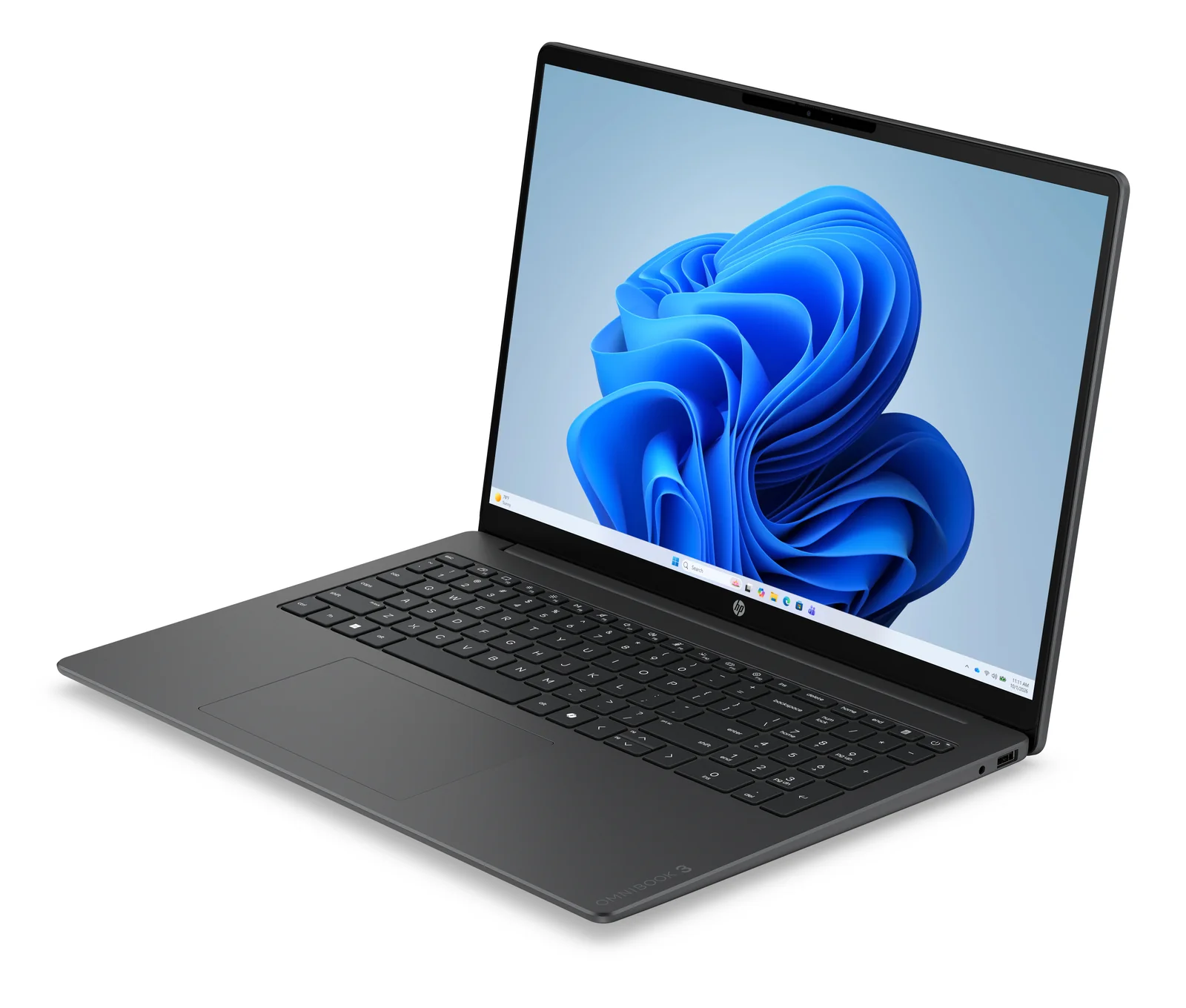 HP 16-BY0012NAX R7 217 16GB 512GB W11 16"