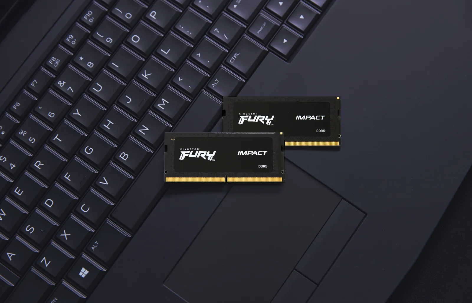 Kingston FURY Impact 32GB SO-DIMM KF548S38IB-32