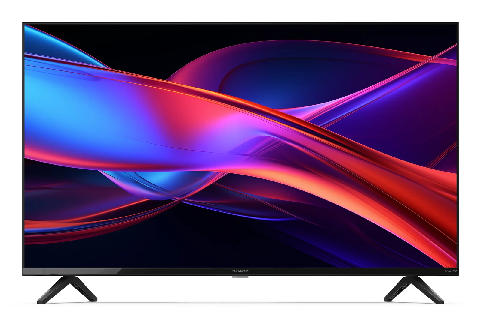 Sharp 2T-C43GD2225K 43" Smart TV