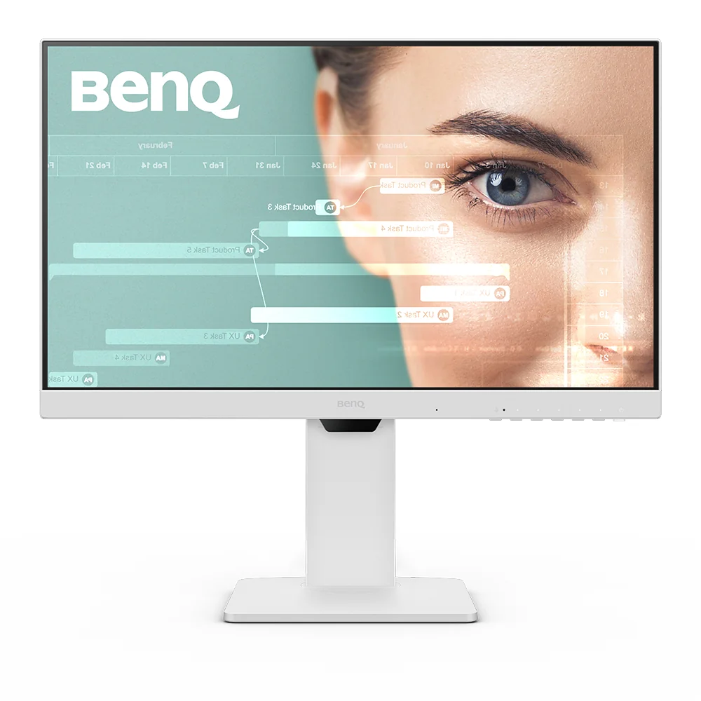 BenQ GW2486TC 23.8" Full HD IPS 100Hz Monitor