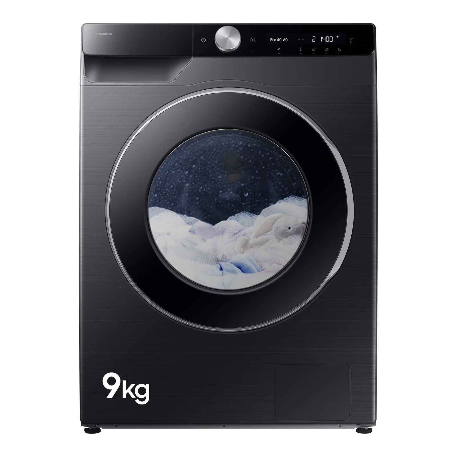 Samsung WW90DG6U85LBU1 9kg 1400rpm Washing Machine