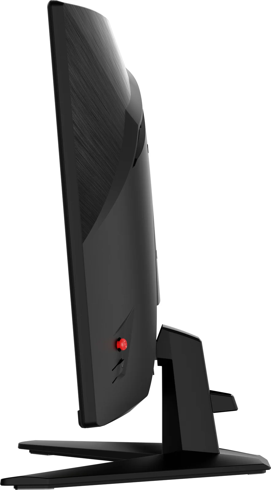 MSI MAG 274CXF 27" Full HD VA 280Hz Curved Monitor