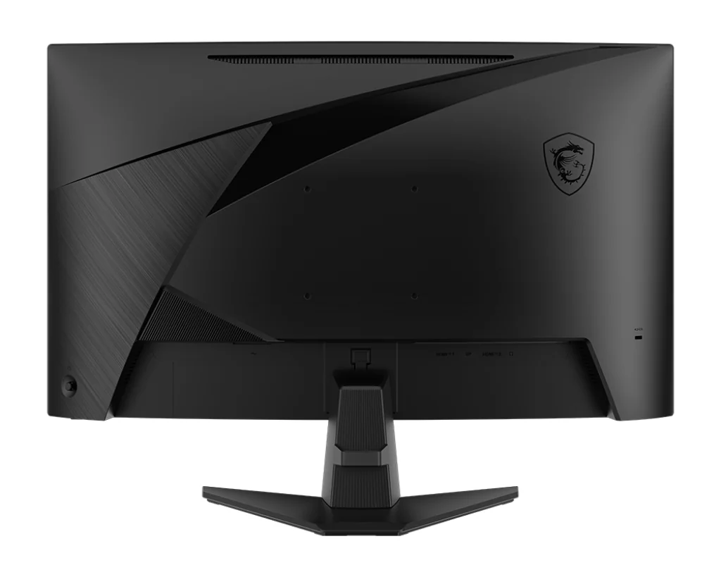 MSI MAG 276CXF 27" Full HD VA 280Hz Curved Monitor