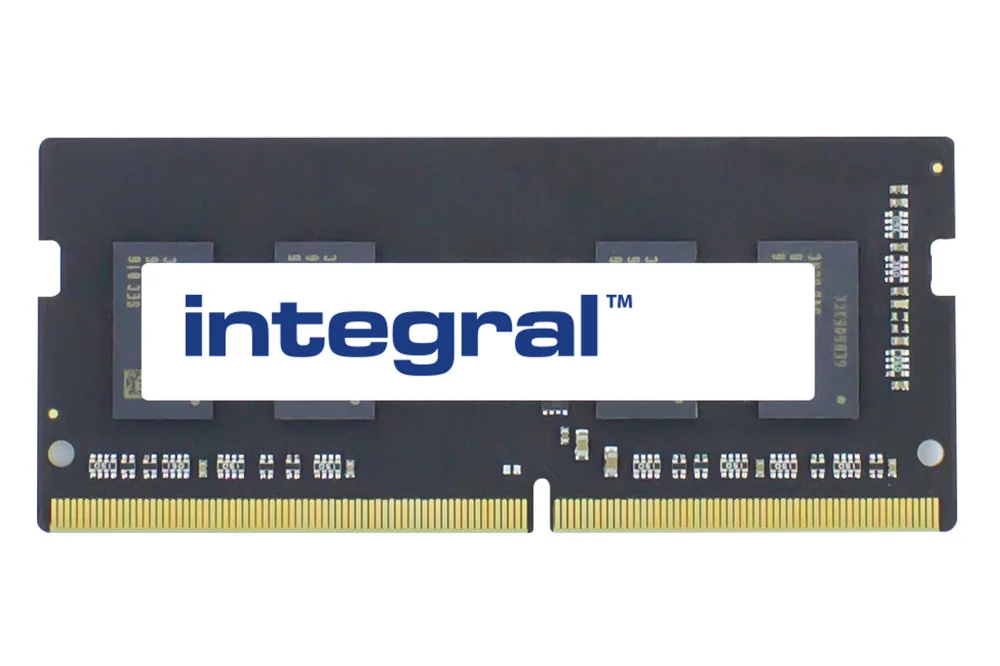 Integral 4GB DDR4 SO-DIMM HYS42651284GBOE-IN