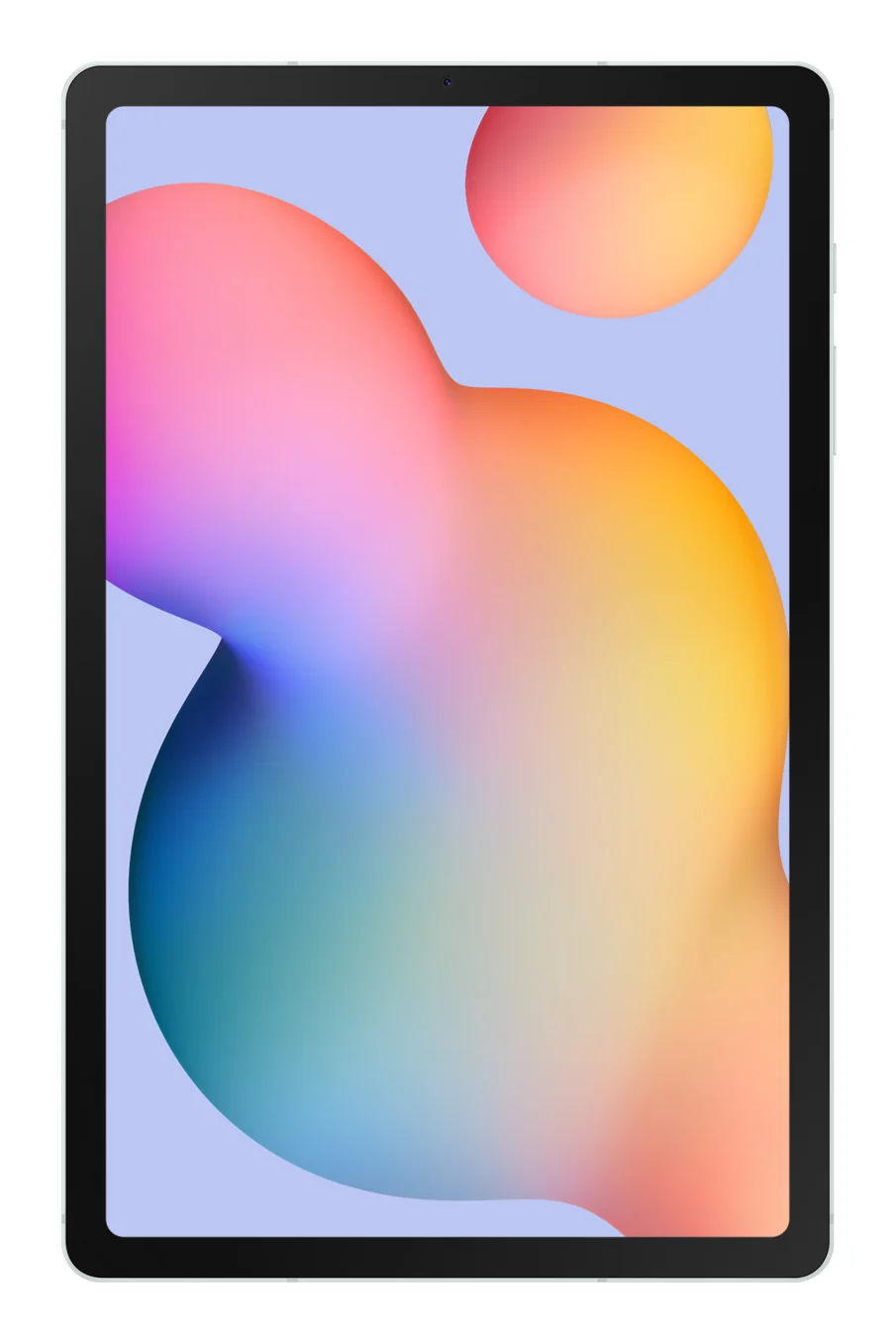 Samsung Galaxy Tab S6 Lite (2024) LTE 64GB Green