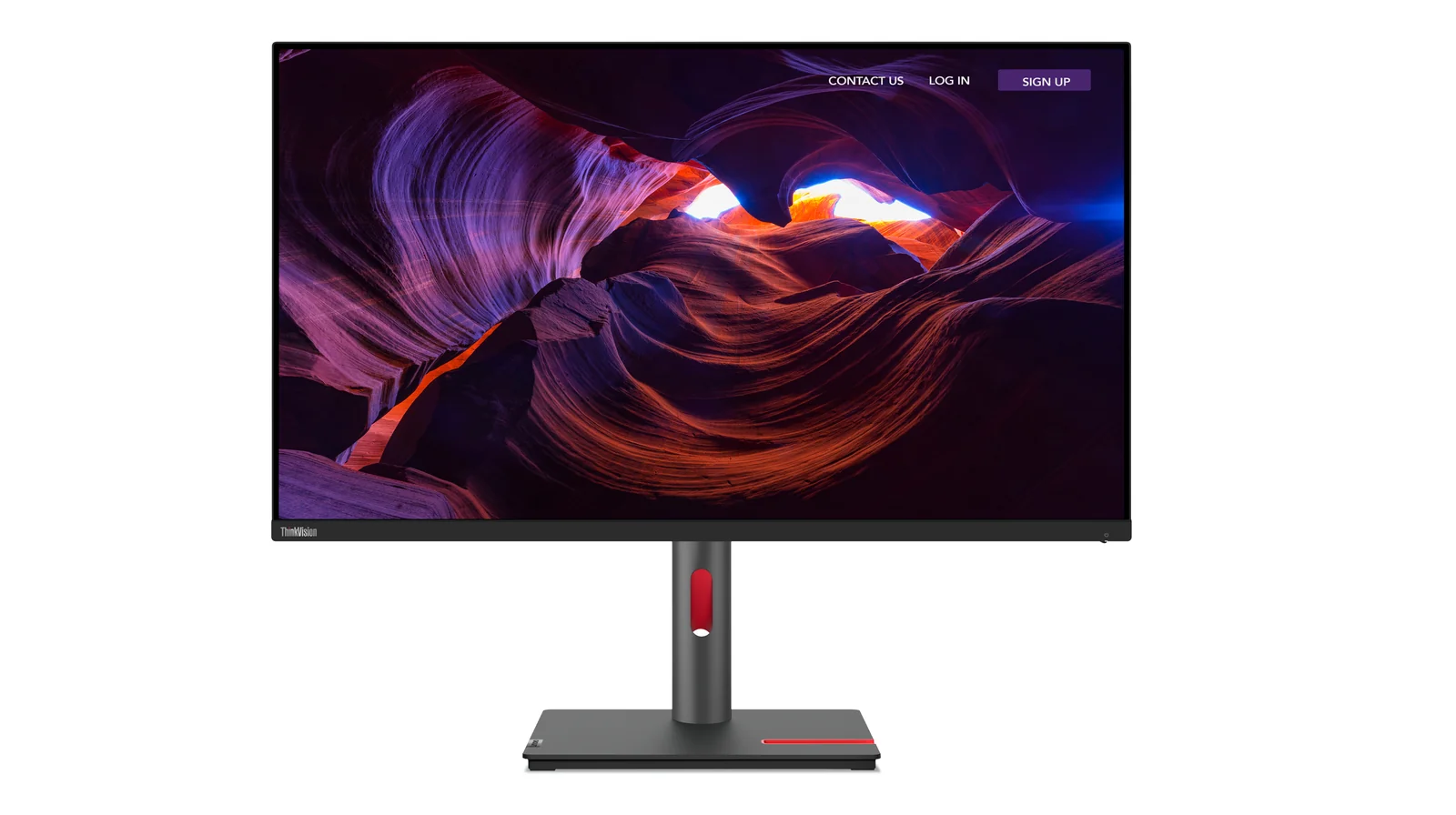 Lenovo ThinkVision P32p-30 31.5" 4K UHD IPS Monitor