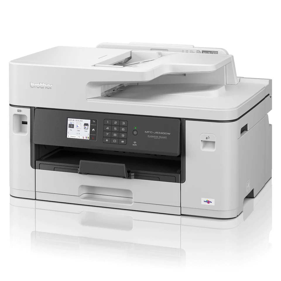 Brother MFC-J5340DW multifunction Inkjet Printer