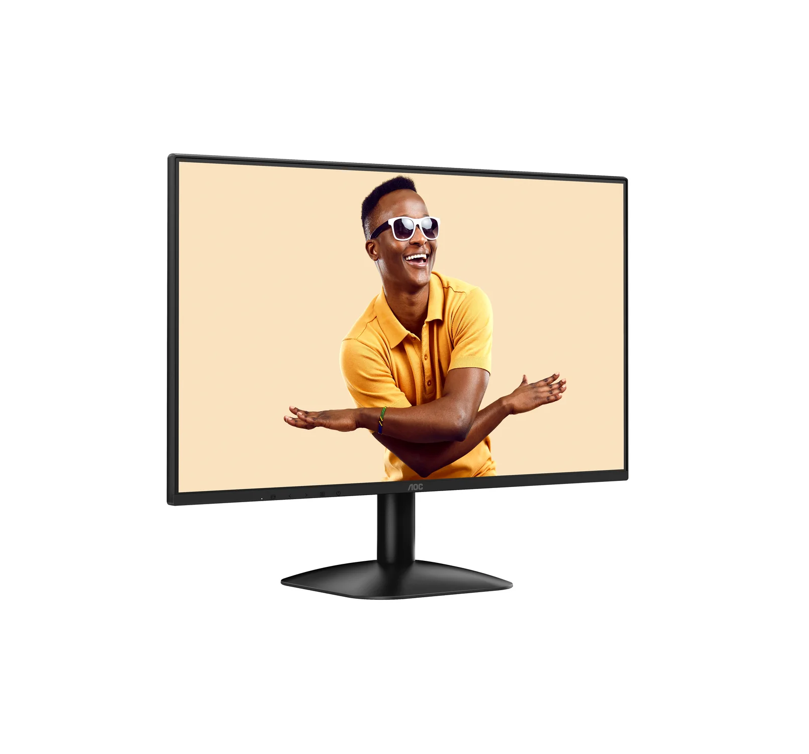 AOC 24B31H 23.8" Full HD IPS 120Hz Monitor