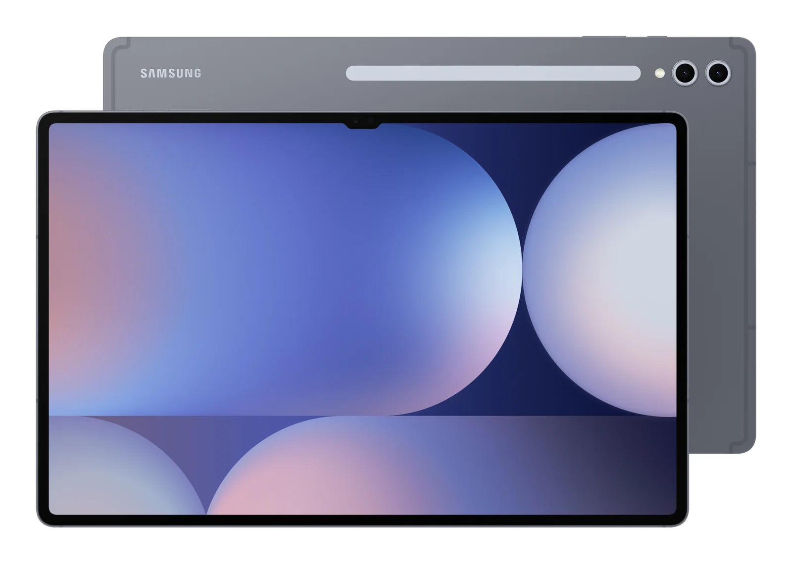Samsung Galaxy Tab S S10 Ultra Grey