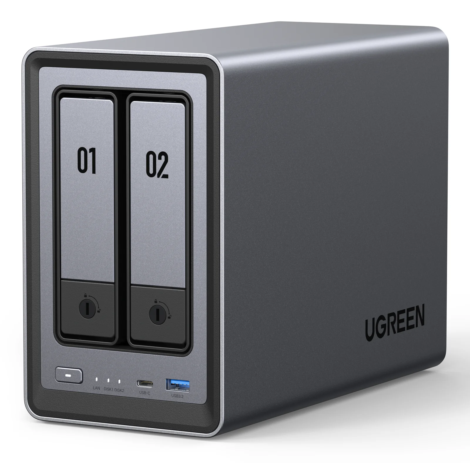 Ugreen NASync DXP2800