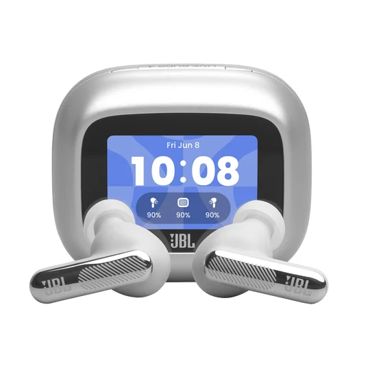 JBL Live Beam 4 Silver