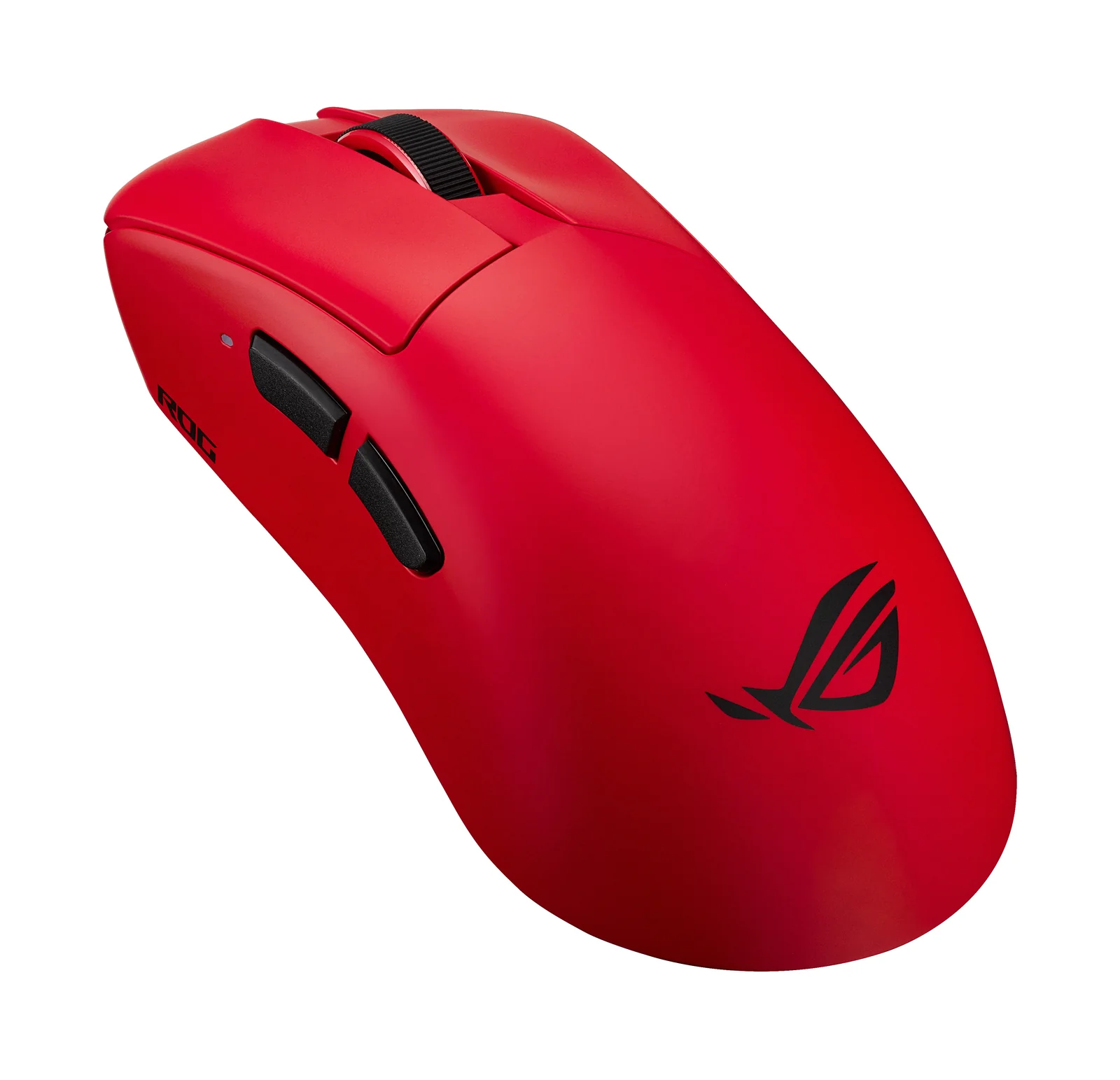 ASUS ROG Gladius IV Ace Red Wireless Mouse