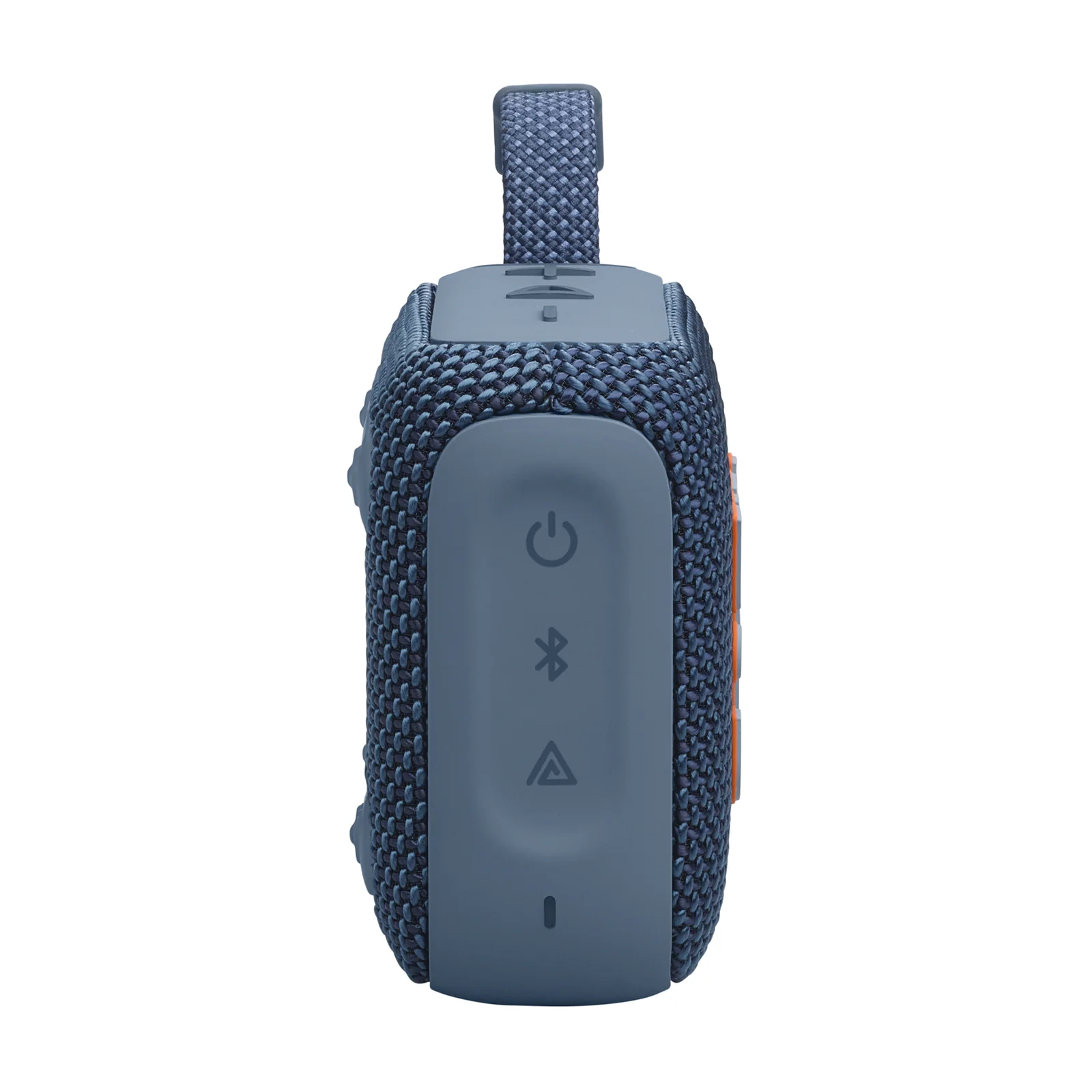 JBL Go 4 Blue