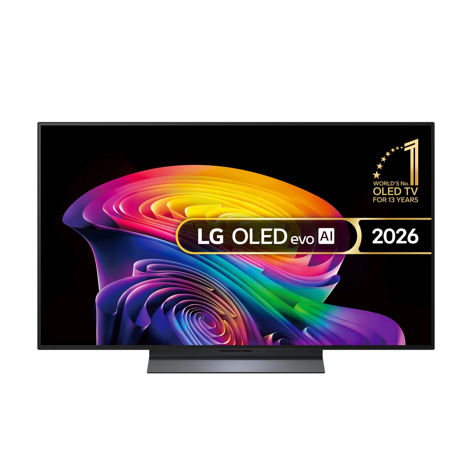 LG OLED TV 48 (UD) 48" 4K Smart TV