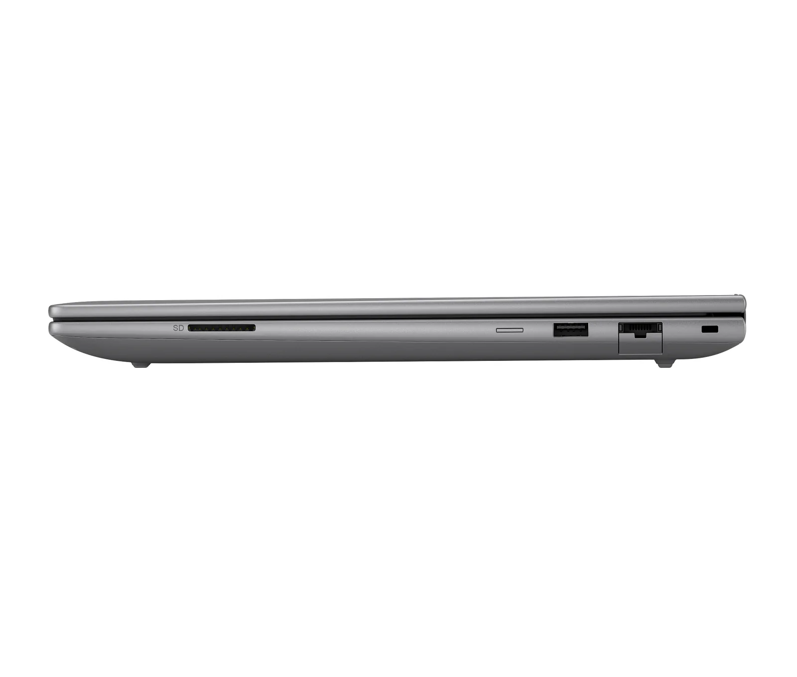 HP Zbook X G1i 16 16", 64GB RAM, 1TB SSD