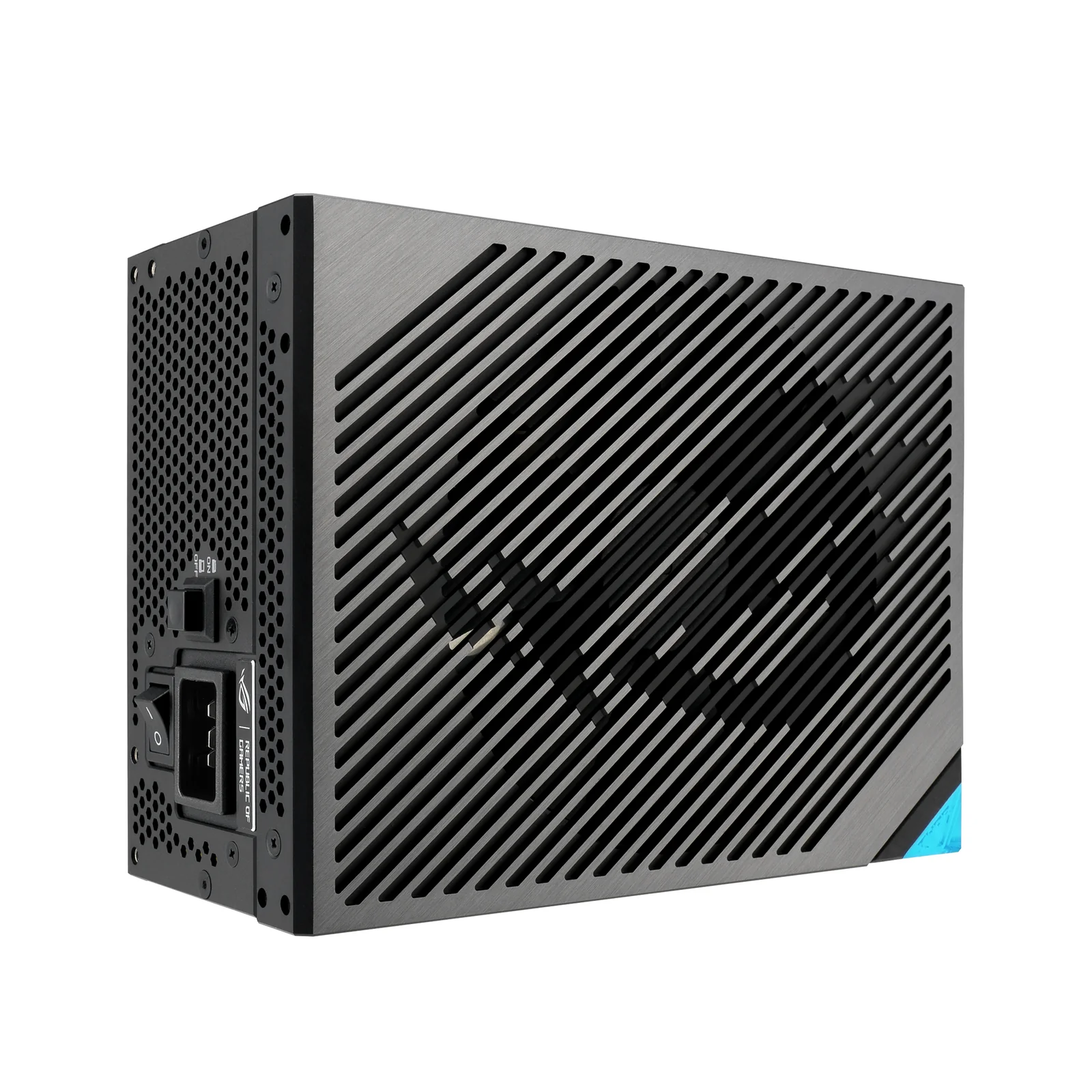 ASUS ROG -THOR-1600T3-GAMING 1600W Power Supply