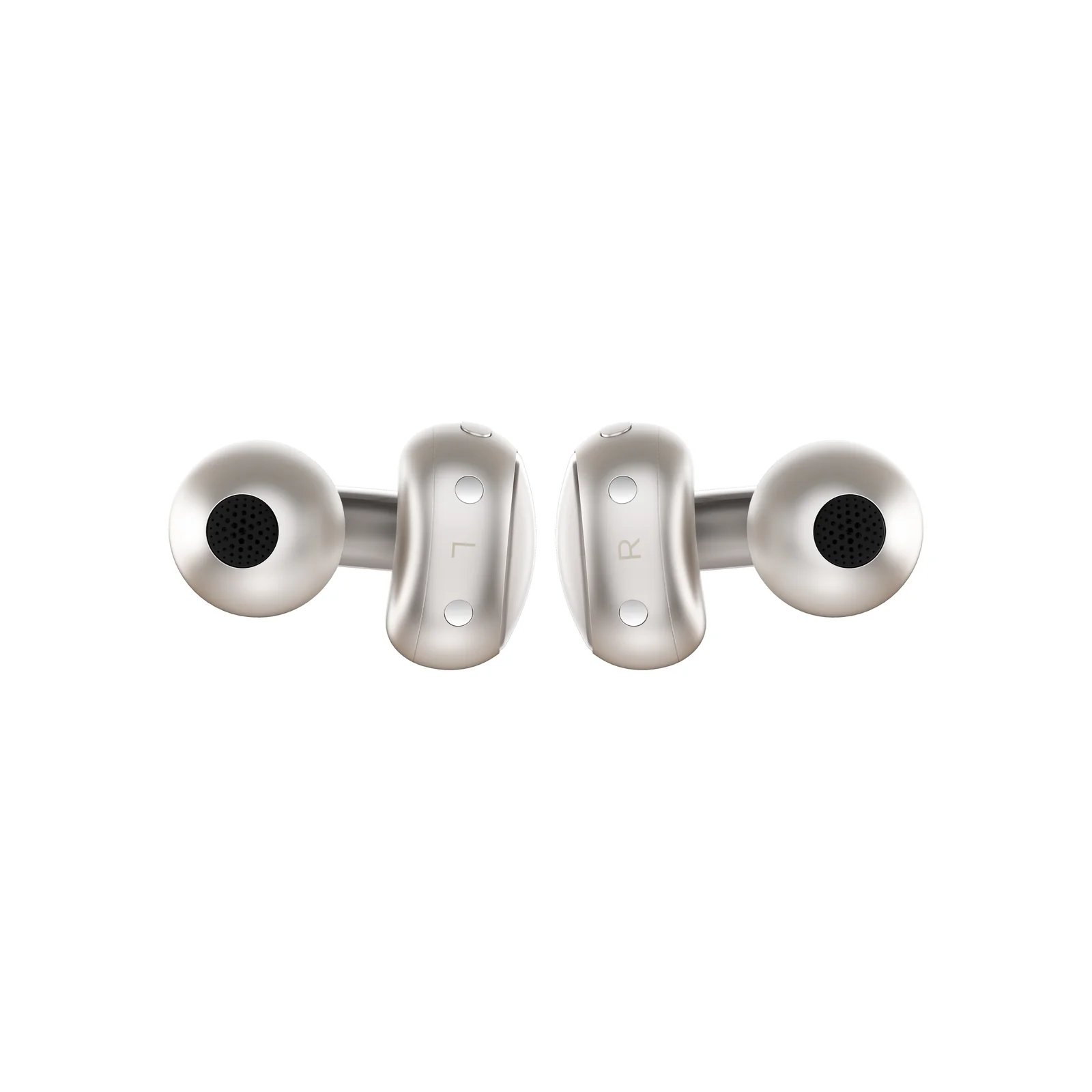 Motorola moto buds loop Beige