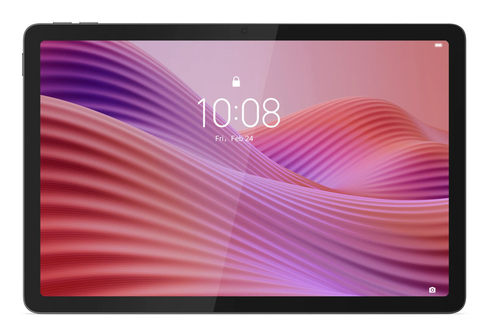 Lenovo Tab 64GB Grey