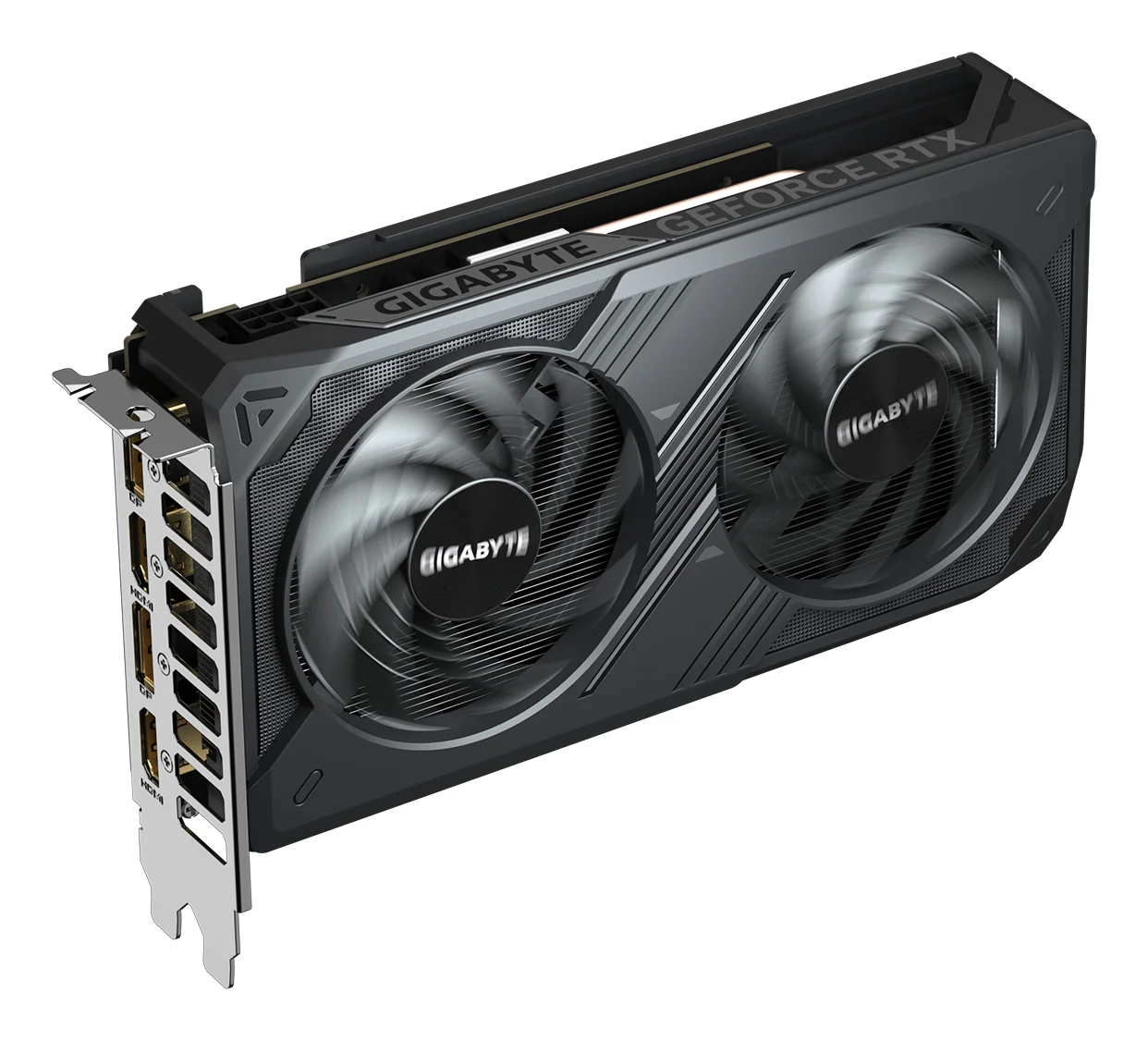 GIGABYTE GeForce RTX 5050 WINDFORCE OC 8G