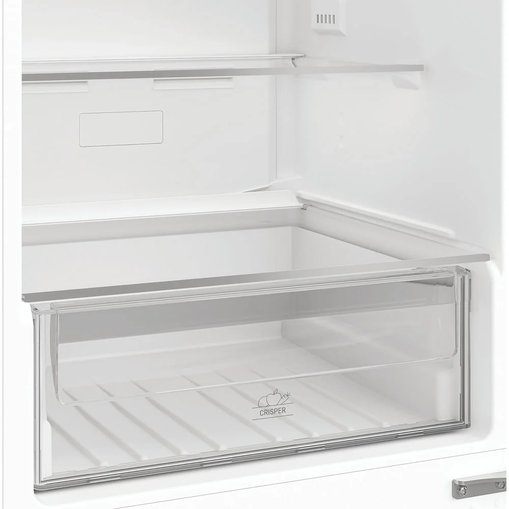 Hotpoint HPKS 1262B4 UK 265L Integrated Fridge Freezer