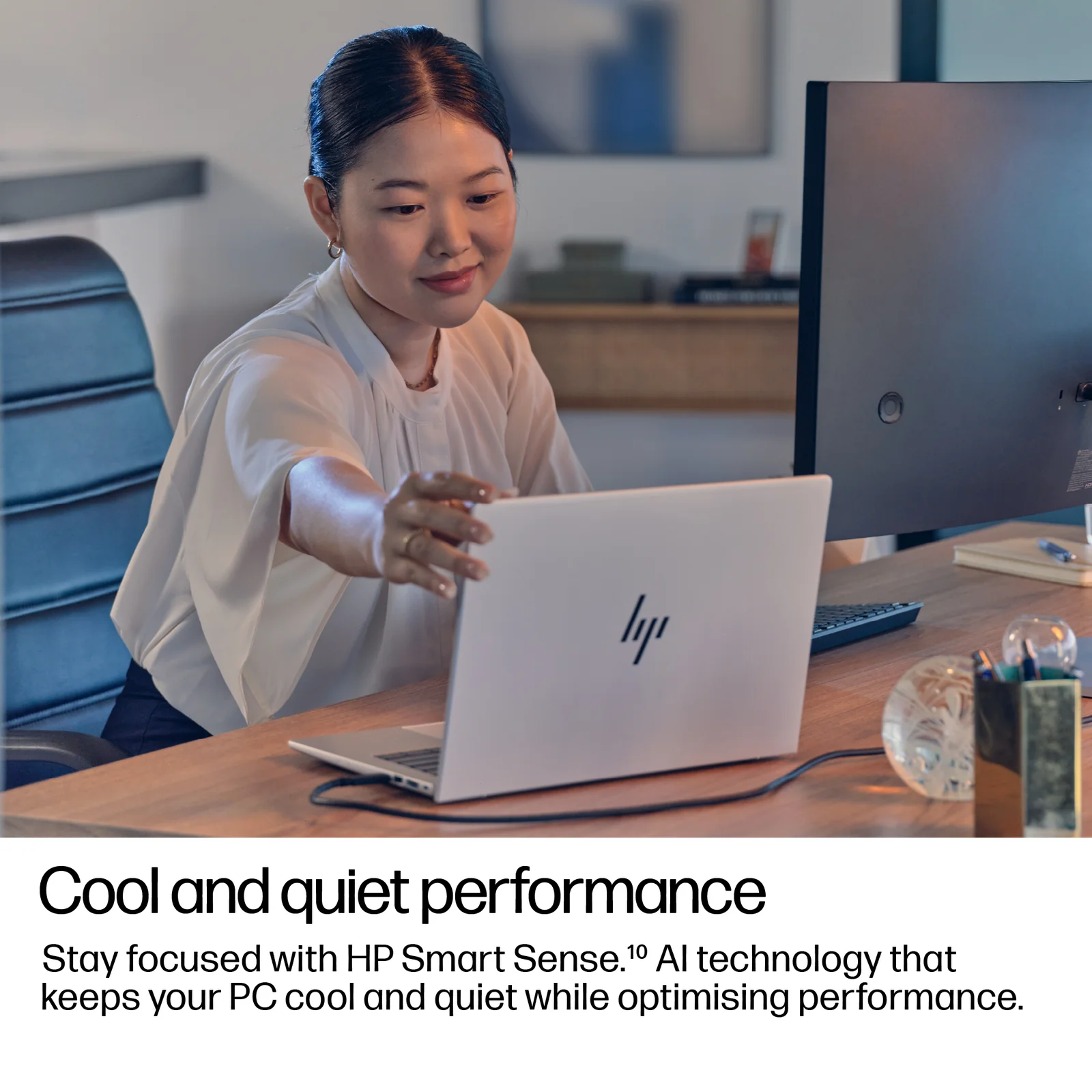 HP DX6D5AT laptop 16", 24GB RAM, 512GB SSD