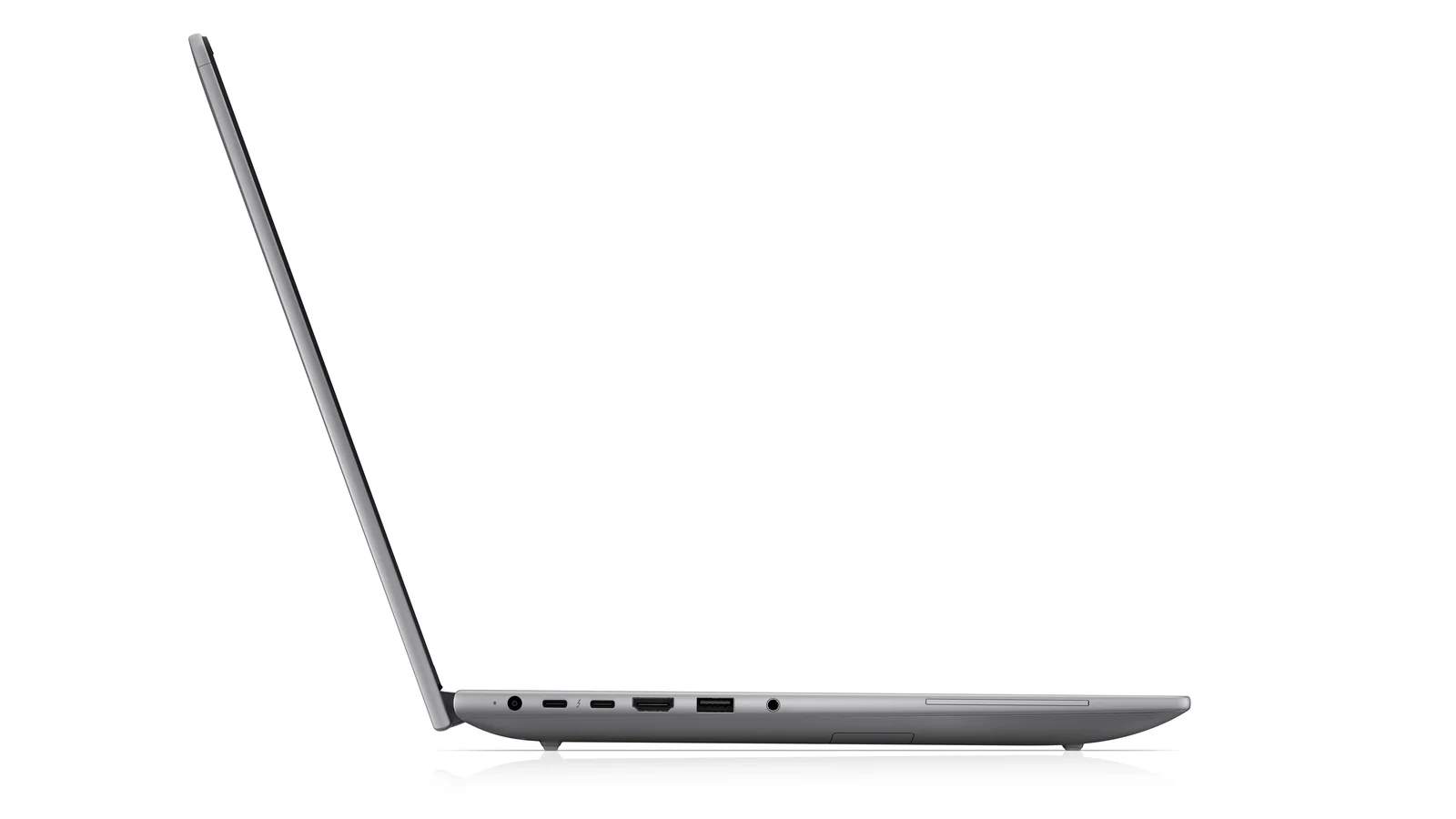 HP Zbook X G2i 16 16", 64GB RAM, 1TB SSD