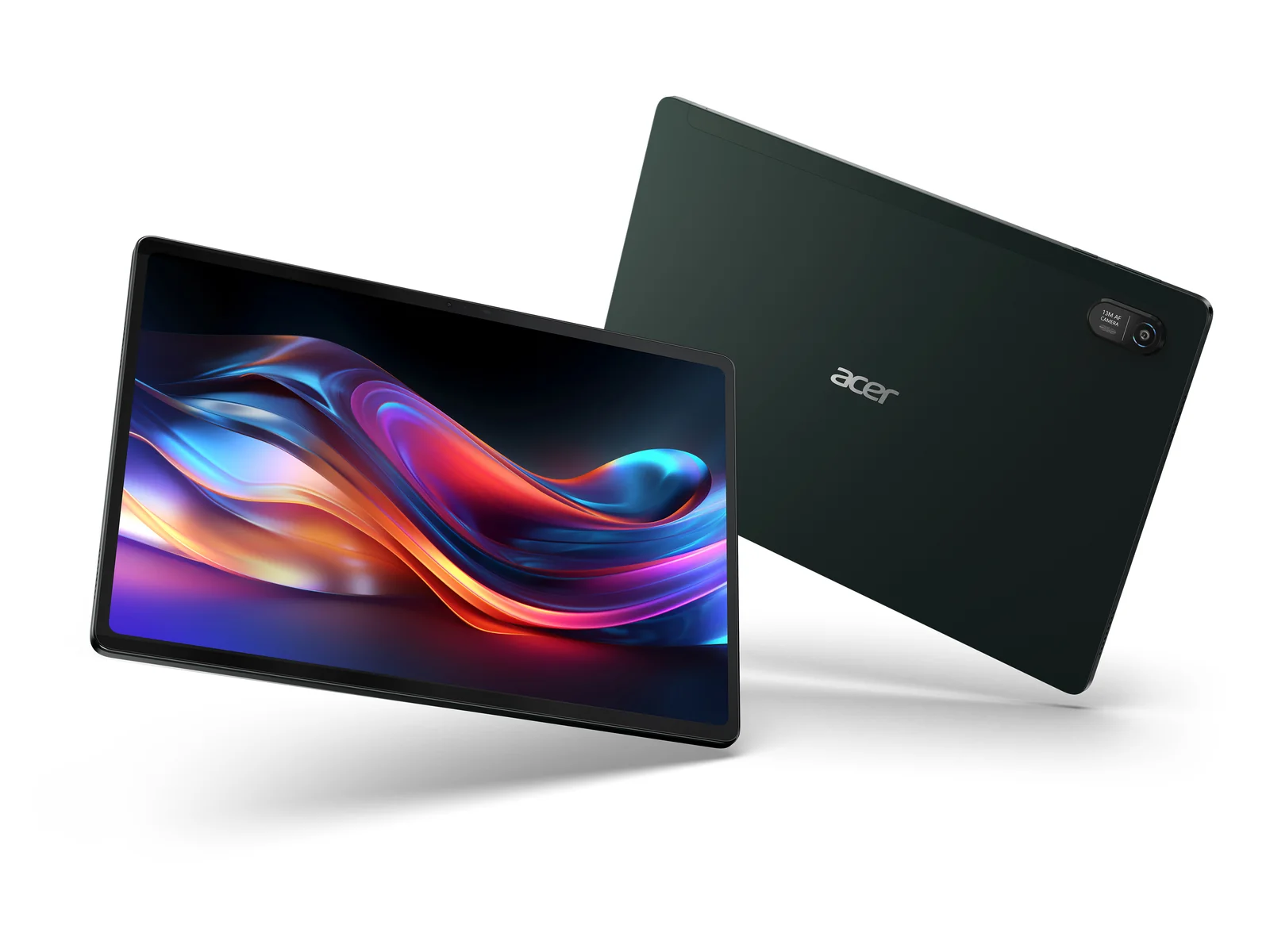 Acer Iconia X12-11-899X 256GB Black