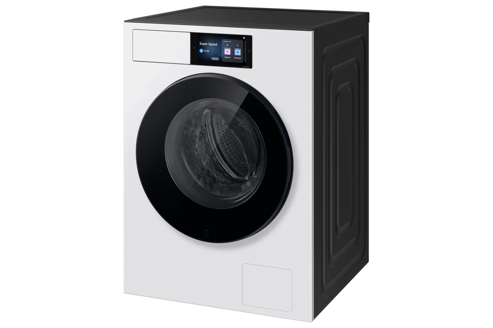 Samsung WF90H11C4WT1 11kg 1400rpm Washing Machine
