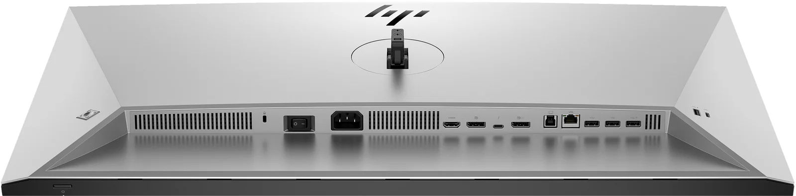 HP Series 7 Pro 31.5" 4K UHD IPS Monitor