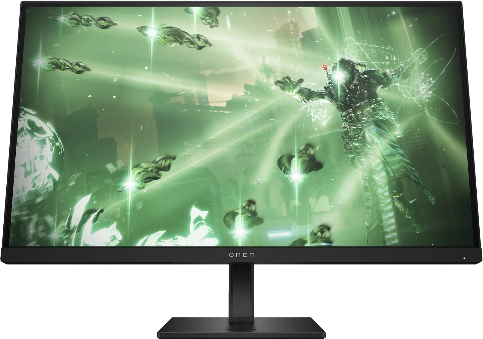 HP 165Hz 27" QHD IPS 165Hz Monitor