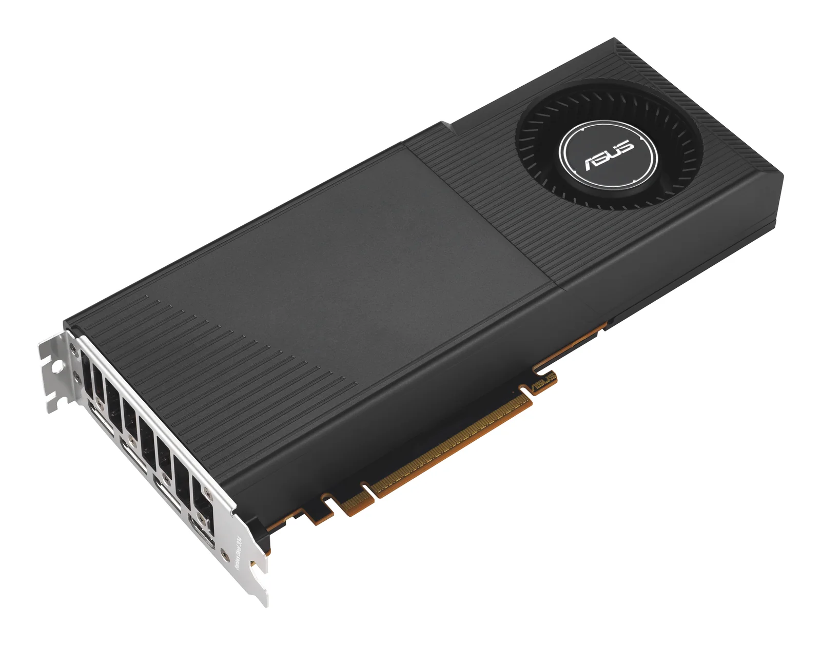 ASUS Turbo -AI-PRO-R9700-32G