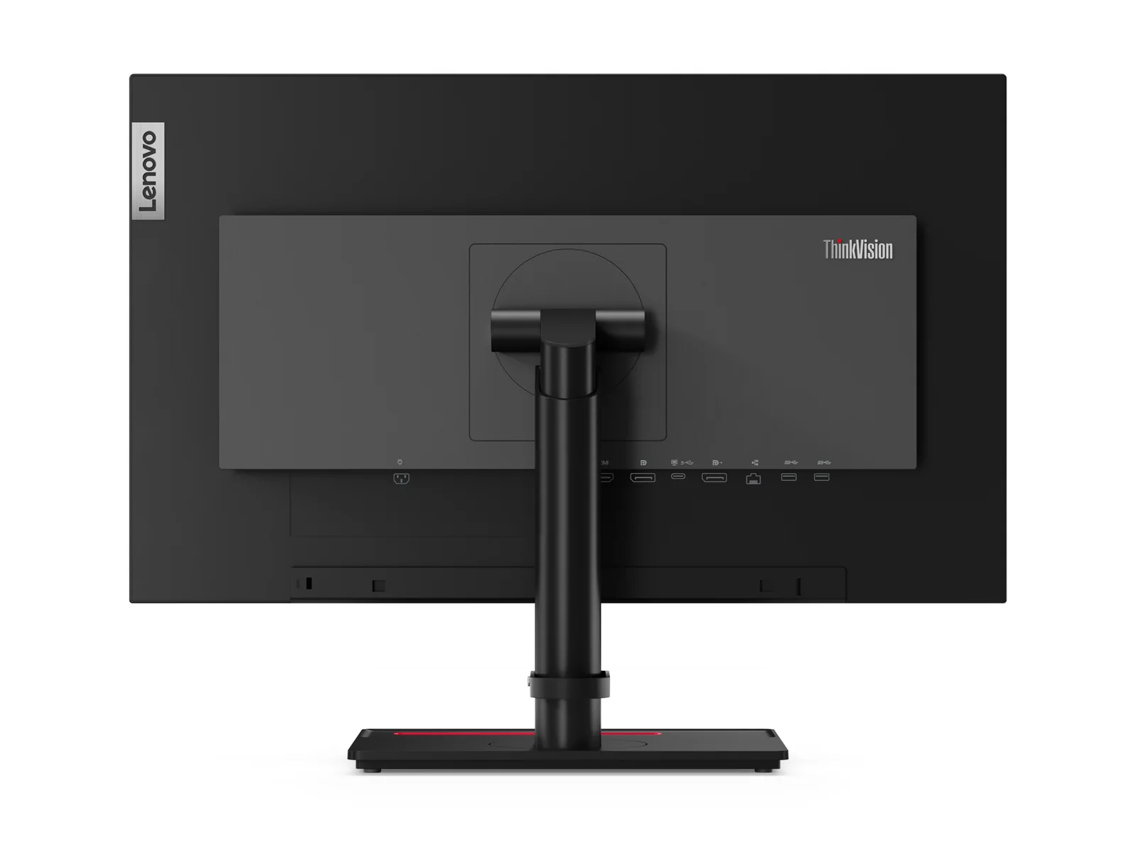Lenovo ThinkVision P24h-2L 23.8" QHD IPS Monitor