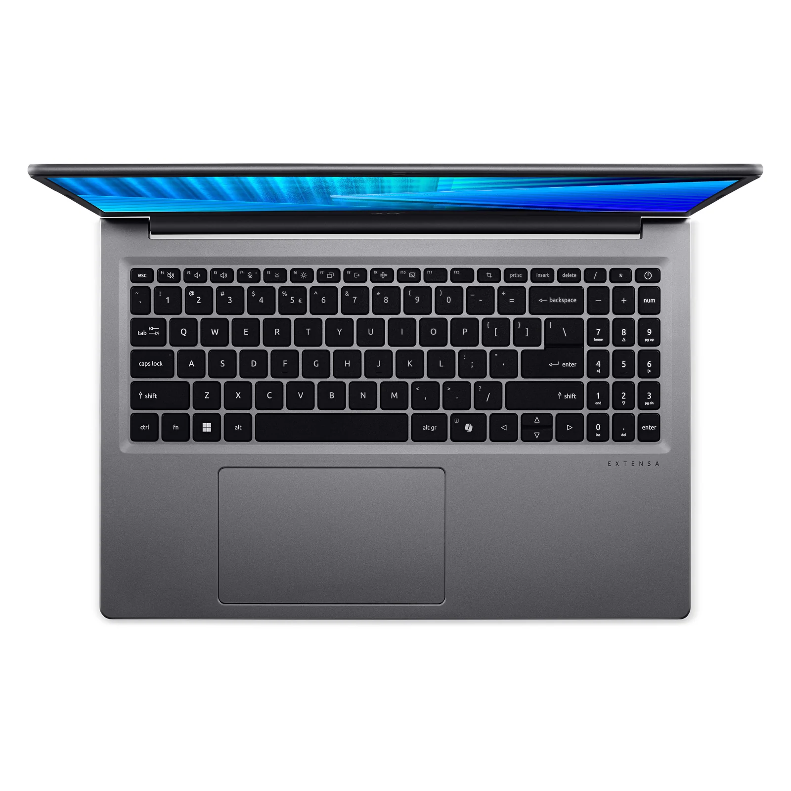 Acer Extensa 15 NX.ELKEK.005 laptop, 8GB RAM, 512GB SSD