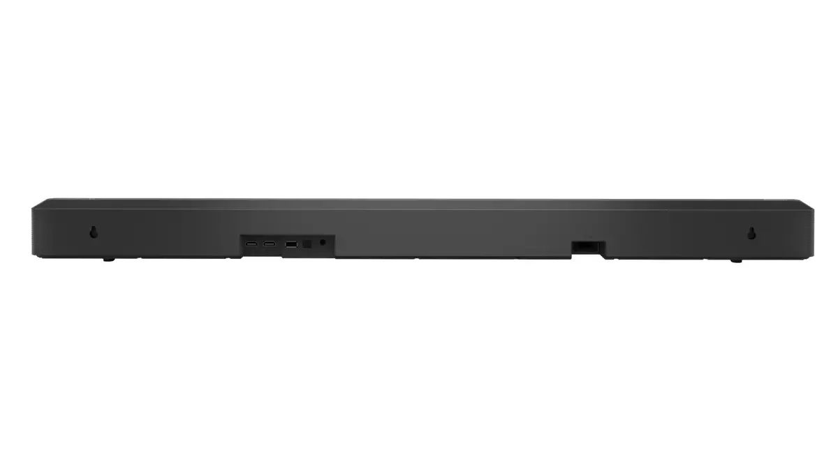 Hisense AX5125H 5.1.2 Soundbar