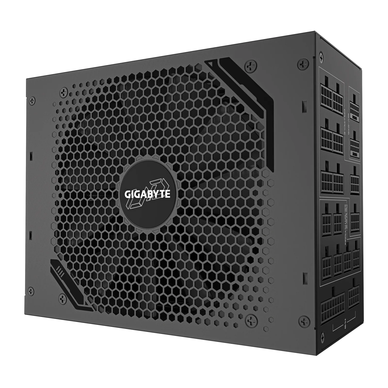 GIGABYTE UD1600PM PG5 AI TOP 1600W Power Supply
