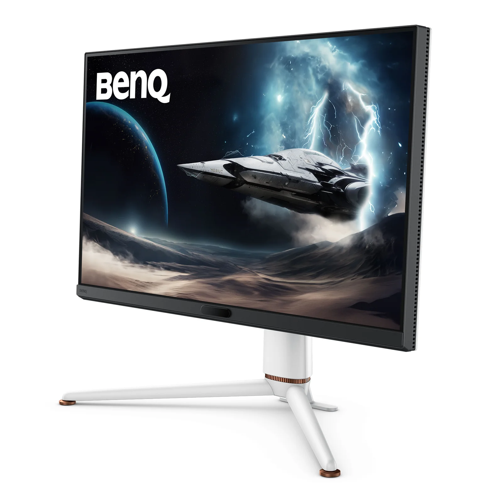 BenQ EX321UX 31.5" 4K UHD IPS 144Hz Monitor