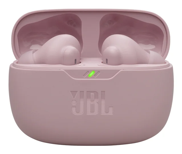 JBL Wave Beam 2 Pink