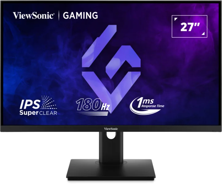 Viewsonic XG27G1 27" Full HD IPS 180Hz Monitor