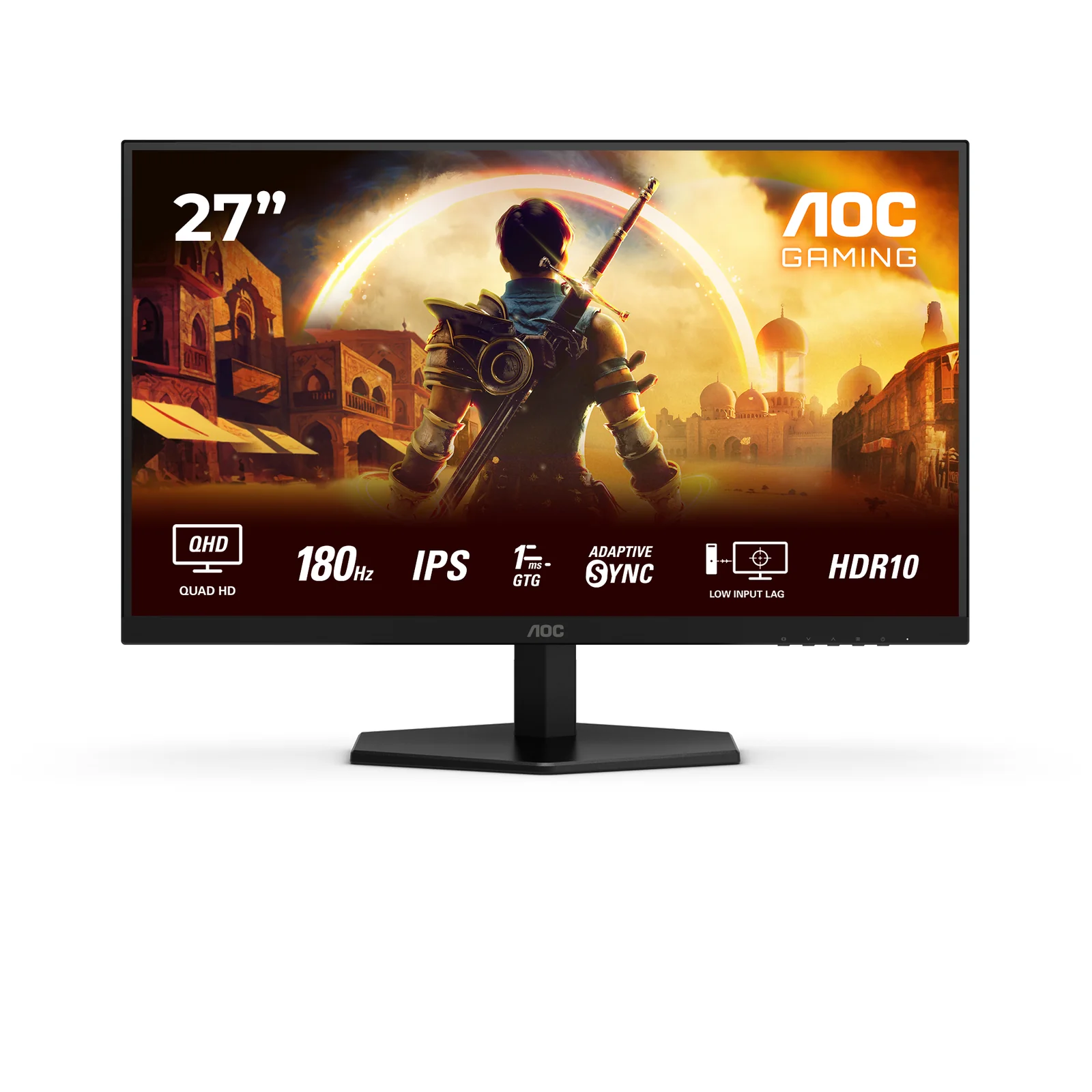 AOC Q27G42XEP computer monitor