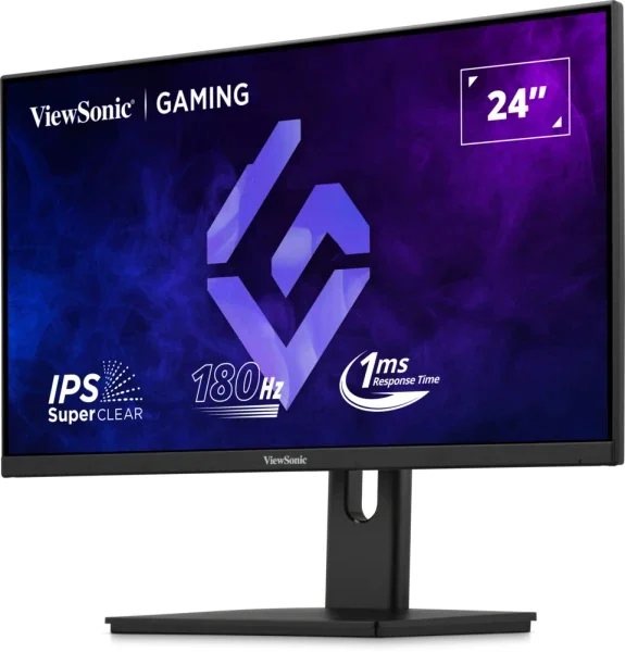 Viewsonic XG24G1 24" Full HD IPS 180Hz Monitor