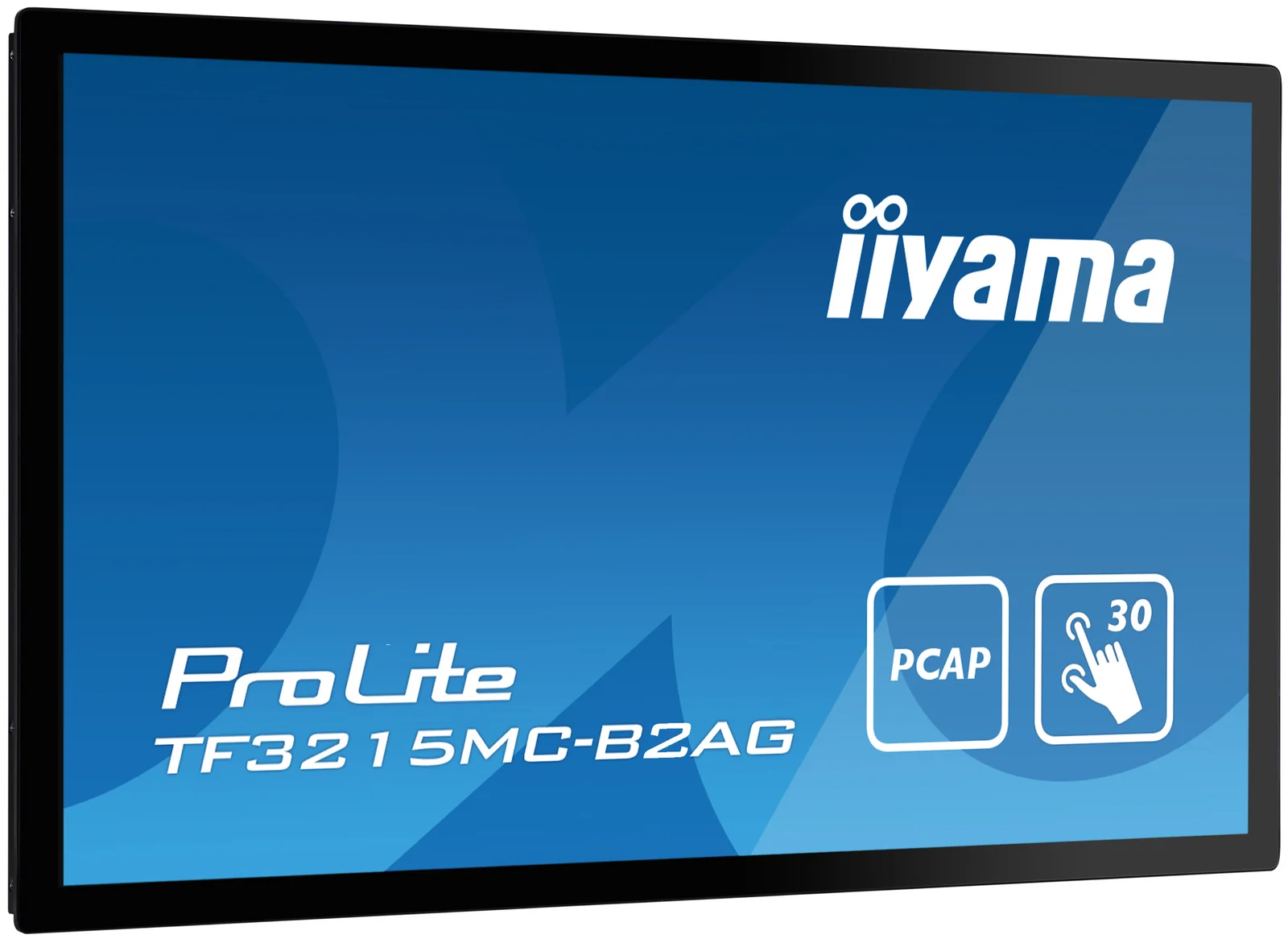 iiyama TF3215MC-B2AG 31.5" Full HD VA Monitor
