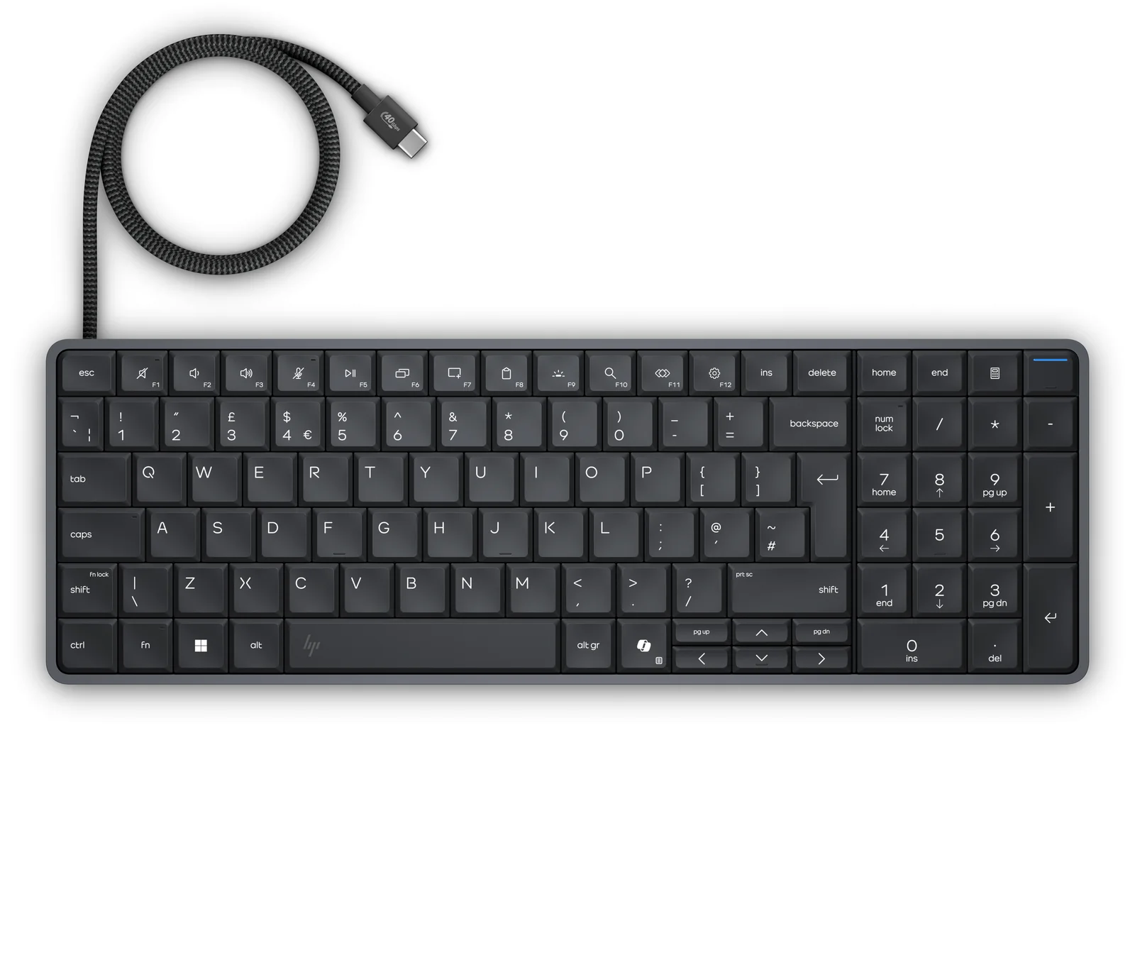 HP EliteBoard G1a Next Gen AI, 32GB RAM